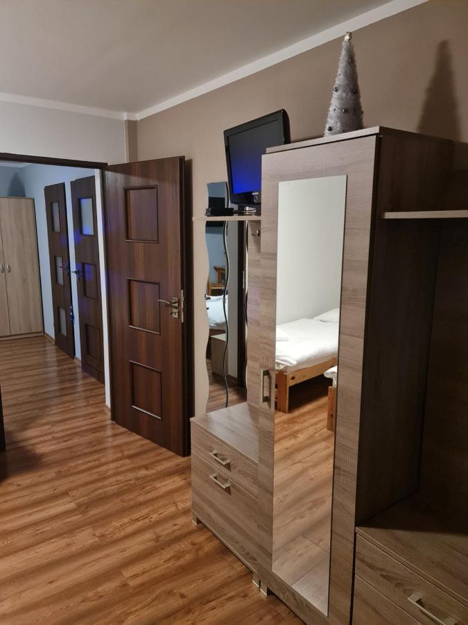 Sieraton Pokoje I Apartament Строне-Слёнске Экстерьер фото