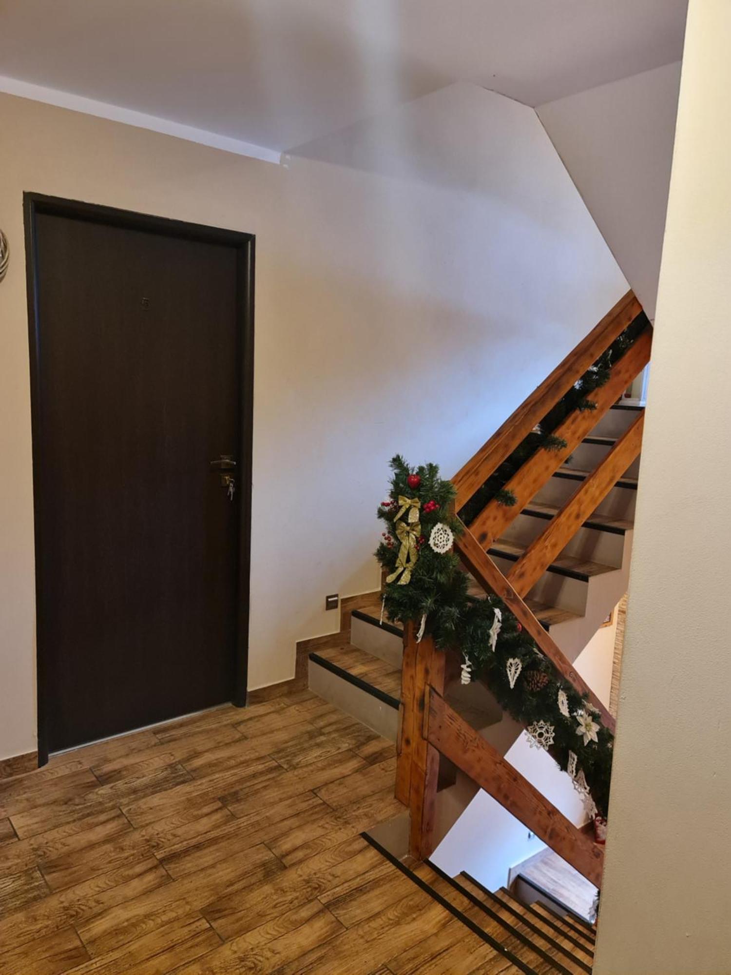 Sieraton Pokoje I Apartament Строне-Слёнске Экстерьер фото
