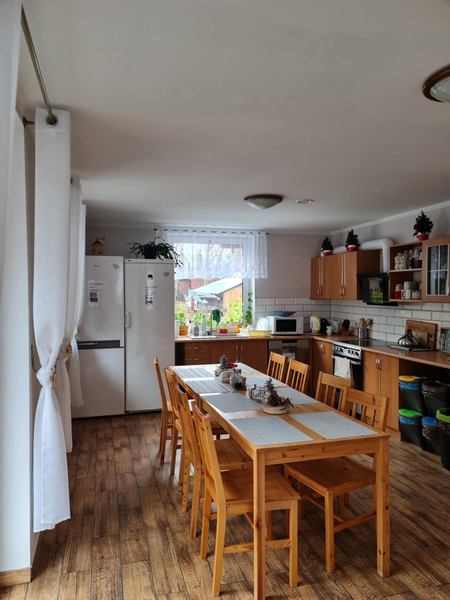 Sieraton Pokoje I Apartament Строне-Слёнске Экстерьер фото