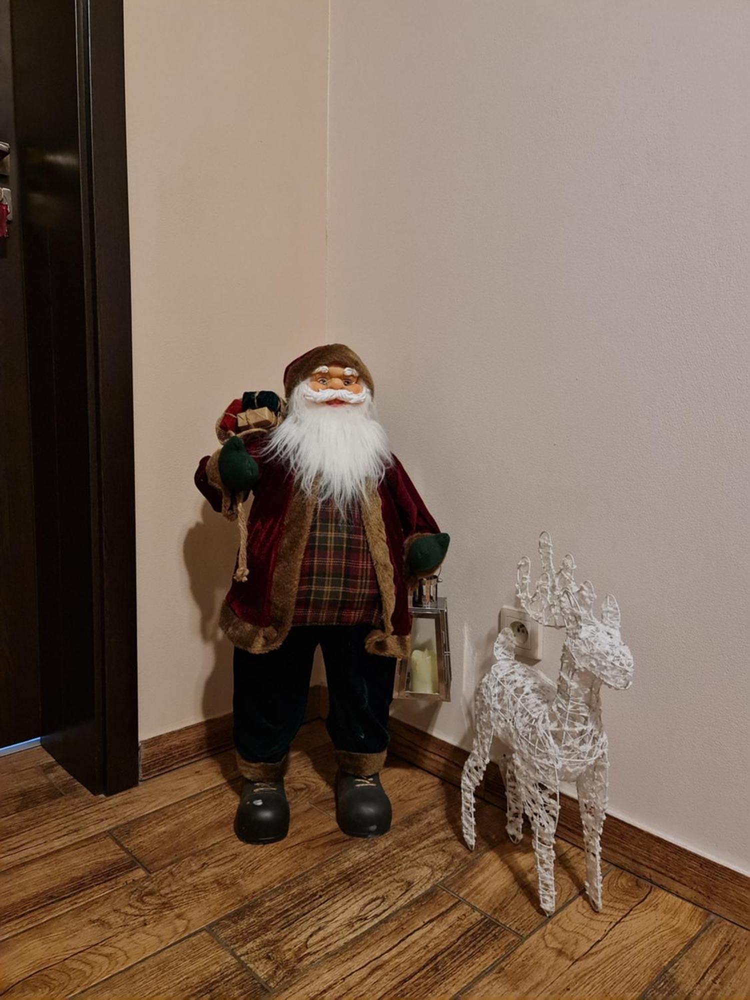 Sieraton Pokoje I Apartament Строне-Слёнске Экстерьер фото