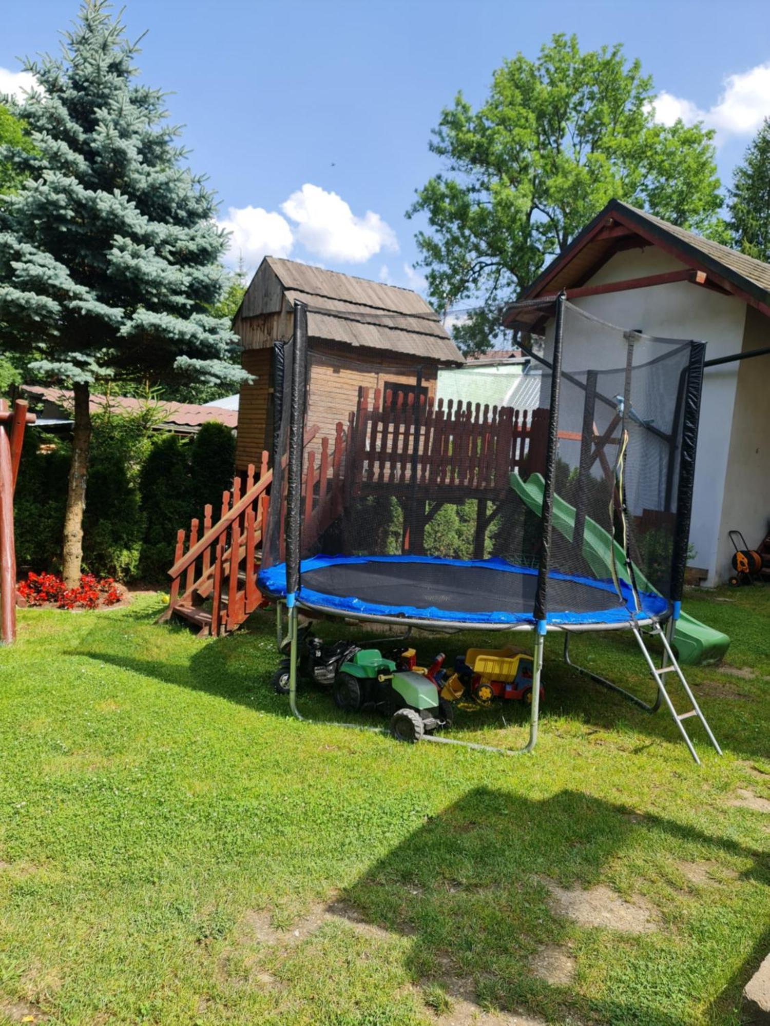Sieraton Pokoje I Apartament Строне-Слёнске Экстерьер фото