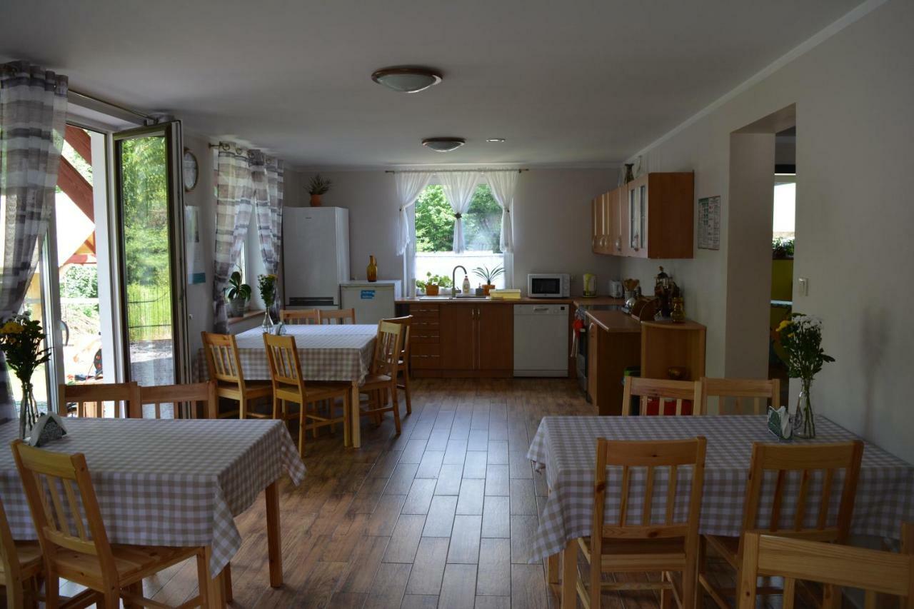 Sieraton Pokoje I Apartament Строне-Слёнске Экстерьер фото
