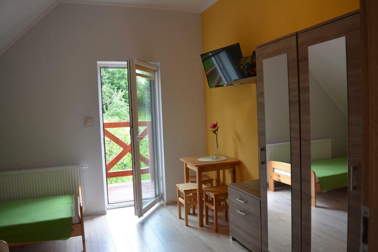 Sieraton Pokoje I Apartament Строне-Слёнске Экстерьер фото