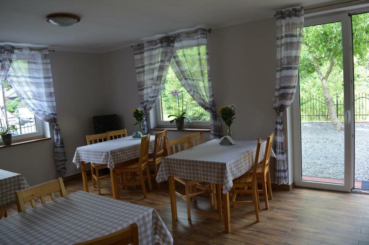 Sieraton Pokoje I Apartament Строне-Слёнске Экстерьер фото